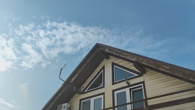 Опять заморозила?! Старая теплица не выдерживает южных холодов! смотреть онлайн