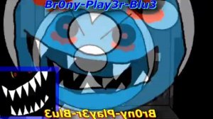 (fnat) 4-5 remix sparta