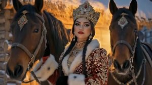 ЗИМА — Зимний Дух