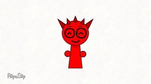 Привет меня зовут Полина и это спрунки