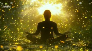 Музыка для медитации и рассладбления.