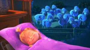 Маша и Медведь | Игра для Детей - Спокойной Ночи | Мультфильм Маша и Медведь Смотреть