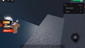 ИГРАЮ В ПРОЖИВИ 100 ДНЕЙ В КОСМОСЕ В РОБЛОКС!