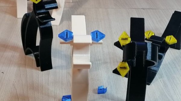 Котэ ассорти / Catz mood