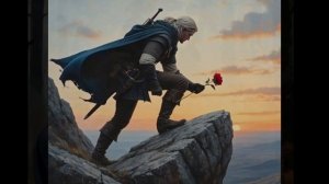 Песня "Огненный цветок" (Кудинов Ю&VChStudio)