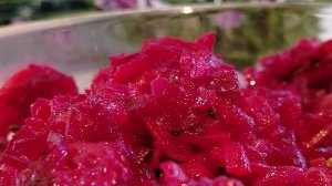 Я СДЕЛАЛА ВИНЕГРЕТ НЕПРАВИЛЬНО