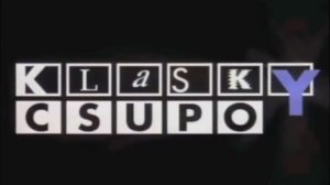 (Reupload By Dark55) Klasky Csupo 2001 Logo