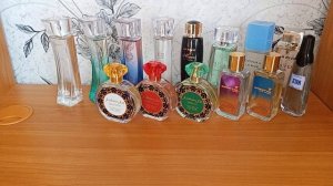 НОВАЯ РУБРИКА ЧТО КУПИЛА? ЯНВАРЬ 2026 МНОГО ПАРФЮМЕРИИ.