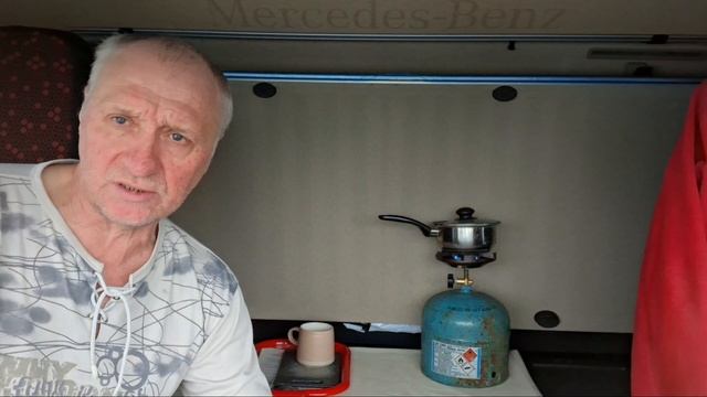 Начало дня дальнобойщика Андрея в Венгрии!!)) Всем доброе утро и всего наилучшего🙏🤗