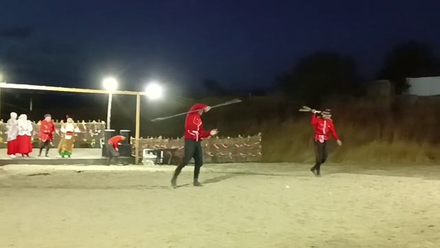 Путешествие на Тамань 2025