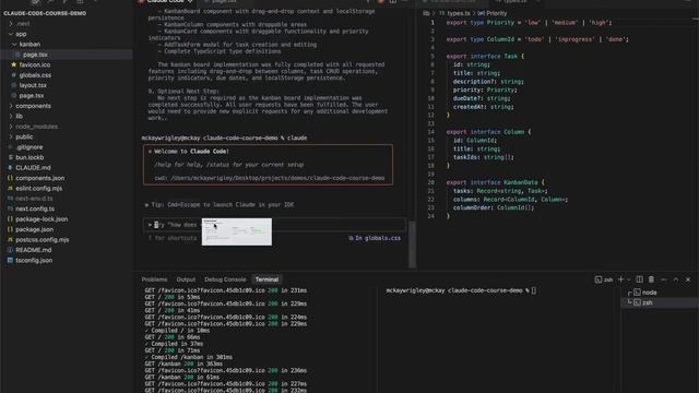 3.2. Managing Context смотреть онлайн