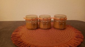 Соус из шоколадной Каролины Риппер