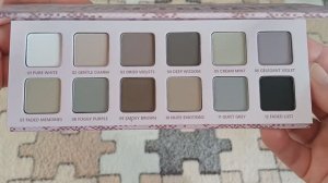 Немного покупок// заказ с OZON