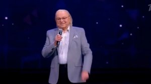 Доктор шлягер Концерт к 80-летию со дня рождения Вячеслава Добрынина 25.01.2026  анонс