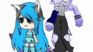 Коллаб с ☆HorrorHorse☆