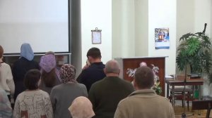 Воскресное Богослужение 25.01.2026 - 3Christ.ru