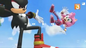 клип соник бобо