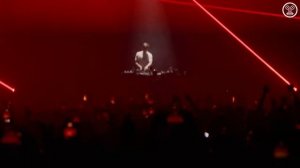 [4K] Netsky - WAH Drumsheds London [11.10.2025]