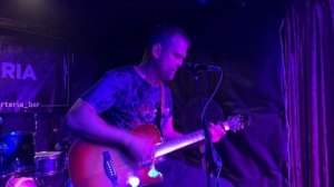 Иван Карпов - Гасли мои свечи, Артерия, 25сентября2020