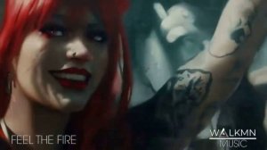 Walkmn - Feel The Fire