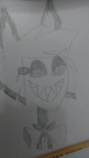 кого дальше нарисовать?