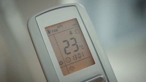 Сплит система Cooper&Hunter Серия Vital