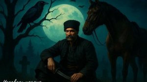 Исповедь казака…