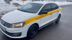 Volkswagen polo 2020 , Фольксваген поло