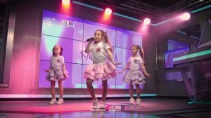 Виктория Климушина - Девочки, Такие Девочки