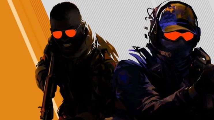 Counter Strike 2 / ТРЯХНЁМ ЧЕМ НИБУДЬ