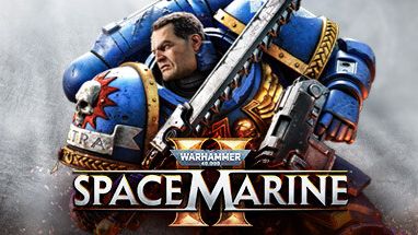 Warhammer 40,000: Space Marine 2