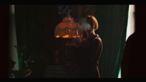 🎬 Убийства по алфавиту, мини–сериал 2018