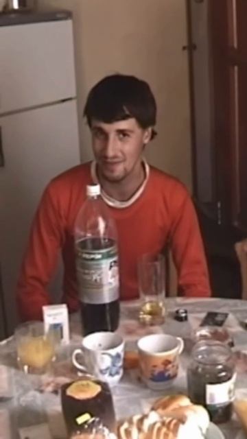 Сегодня отмечается День студента. Ловите нейро-поздравление смотреть онлайн