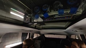 Робот мойка