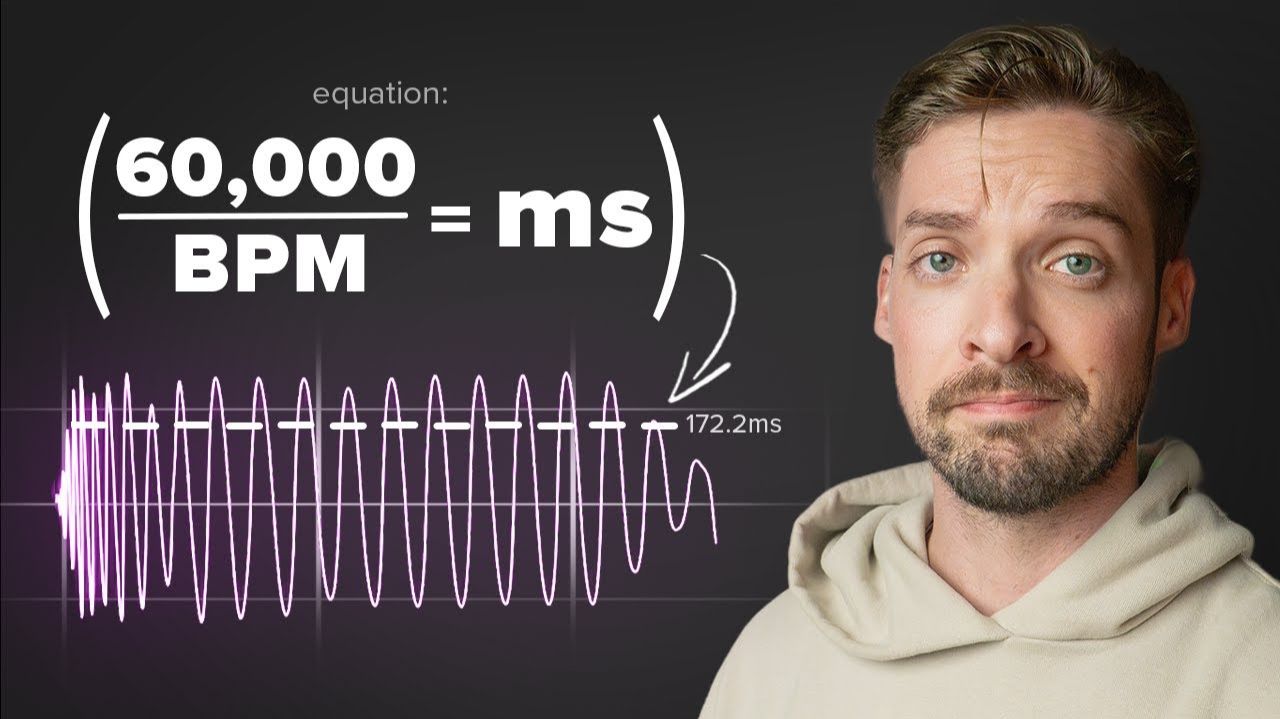 Mathematically Perfect Compressor Settings смотреть онлайн