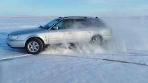 Кватро Лялька на рыбалке 2.mp4