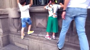 ЛАВА ЧЕЛЛЕНДЖ  от Мистер Макс