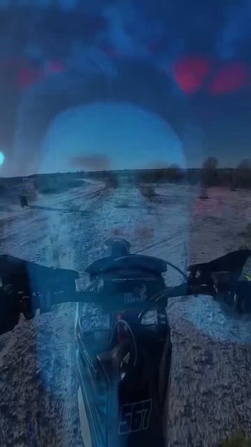 Полёт души