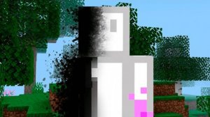 Он НЕ ОДИН в своём мире Майнкрафт... | DanKud