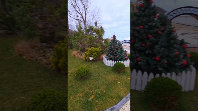 Привет всем из зимней Кабардинки, у нас налаживается погода! Будет целая неделя солнца и до +17 😁👍 смотреть онлайн