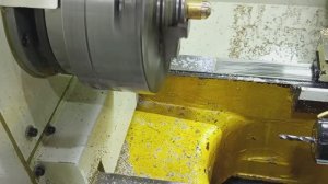 ЧПУ это просто 10. Как делать фаски. Функции CHF и CHR.