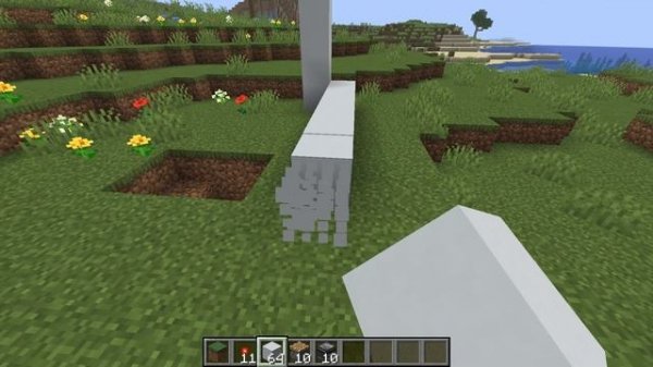 АВТОМАТИЧЕСКАЯ ФЕРМА ТРОСТНИКА В МАЙНКРАФТЕ! ЛЕГКО И ПРОСТО