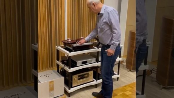 Matthias Böde Thorens TM 1600 - 02