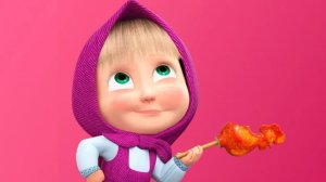 МАША И МЕДВЕДЬ.  МУЛЬТФИЛЬМ ИГРА. НОВАЯ СЕРИЯ. МИНИИГРЫ.  ИГРЫ ПО МУЛЬТИКАМ