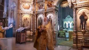 Оплот диавола в человеке. (аудиозапись)