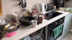 Не ждала, не готовилась, но обрадовалась.