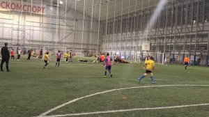 2013В соперник ЦСКА Перово