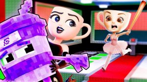 УКРАДИ БРЕЙНРОТ_ ИЛЛЮЗИЯ ОБМАНА! Italian Brainrot анимации