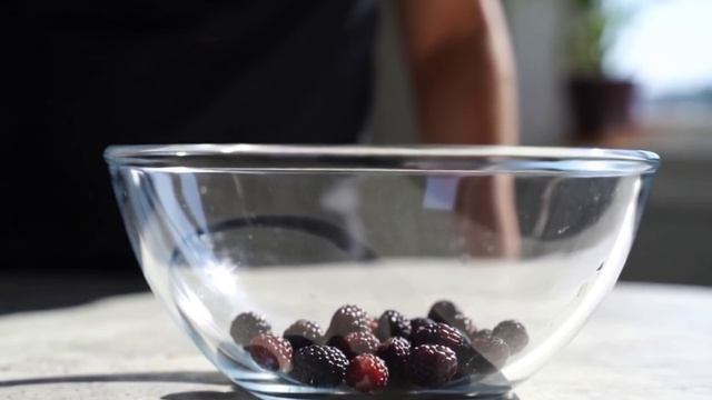 ЕЖЕВИКА В КУЛИНАРИИ. Рецепт внутри! С Вас подписка, лайки и комменты! смотреть онлайн