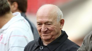 Команда легенд "Спартака" победила сборную СССР в матче памяти Никиты Симоняна